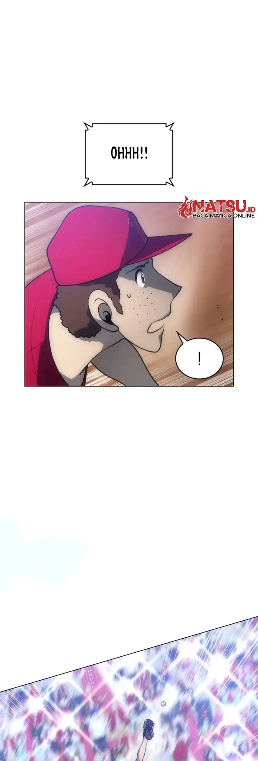 Home Plate Villain Chapter 92 Gambar 5