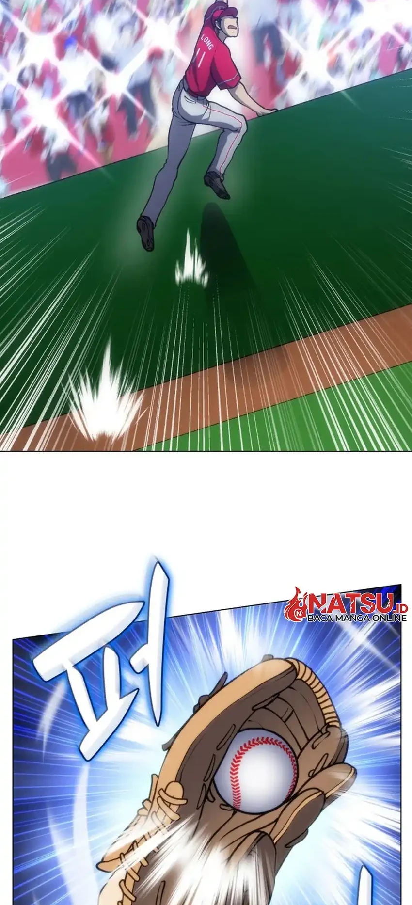 Home Plate Villain Chapter 92 Gambar 6