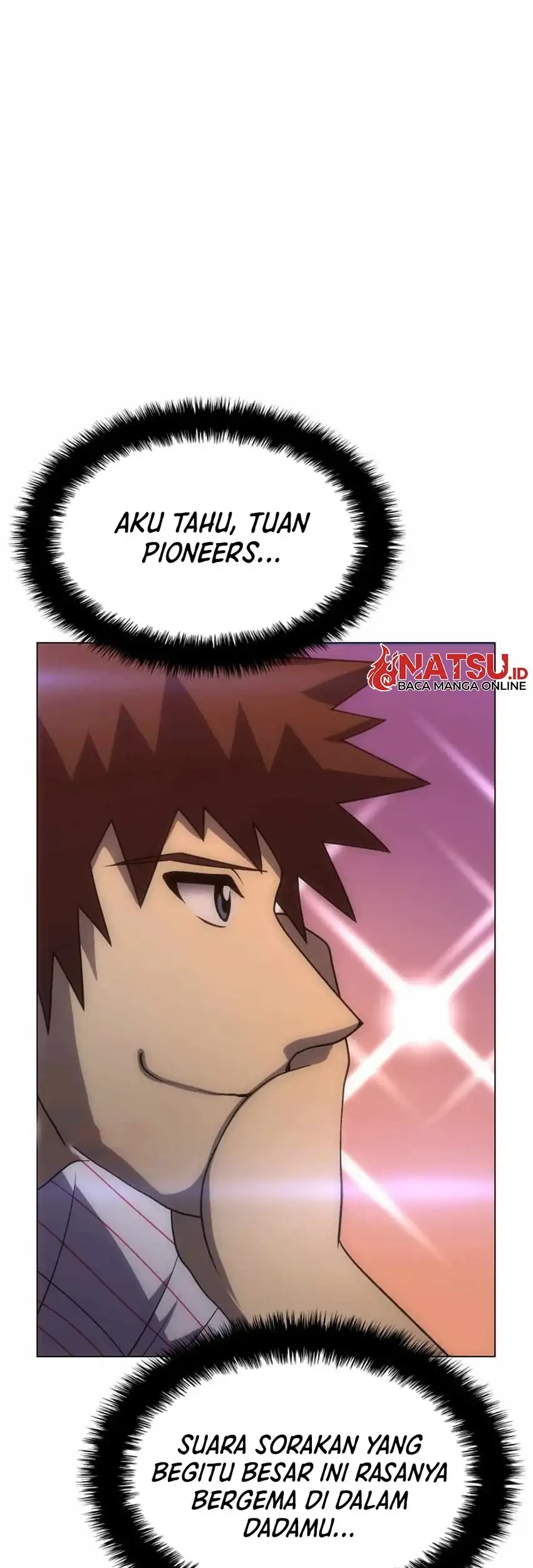 Home Plate Villain Chapter 97 Gambar 5