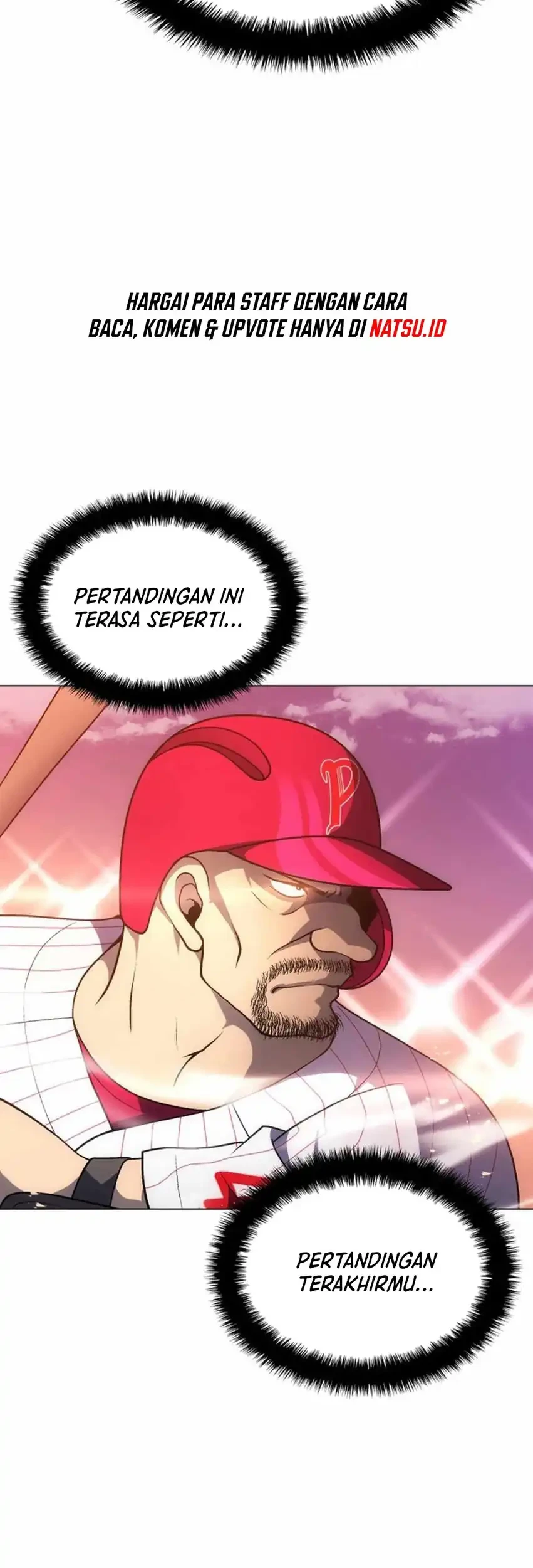 Home Plate Villain Chapter 97 Gambar 6