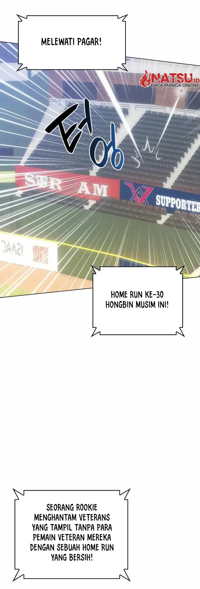 Home Plate Villain Chapter 99 Gambar 5