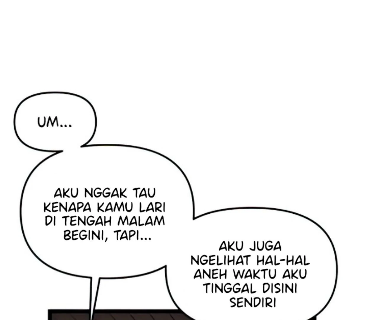 Homeless Chapter 102 halaman 11