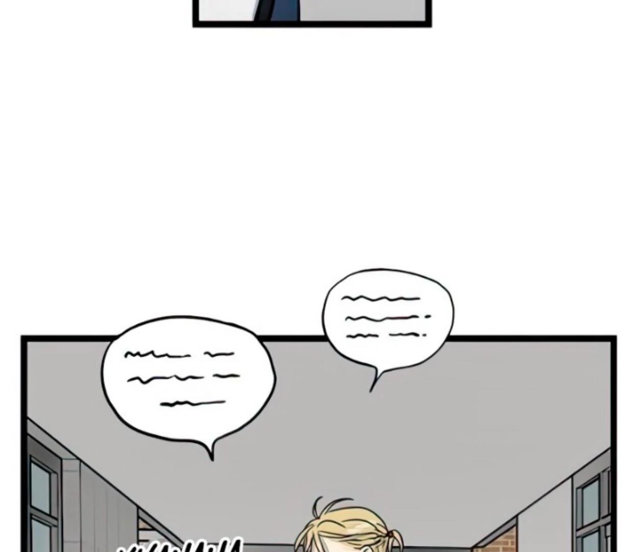 Homeless Chapter 103 halaman 8