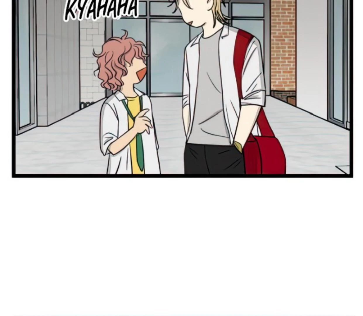 Homeless Chapter 103 halaman 9