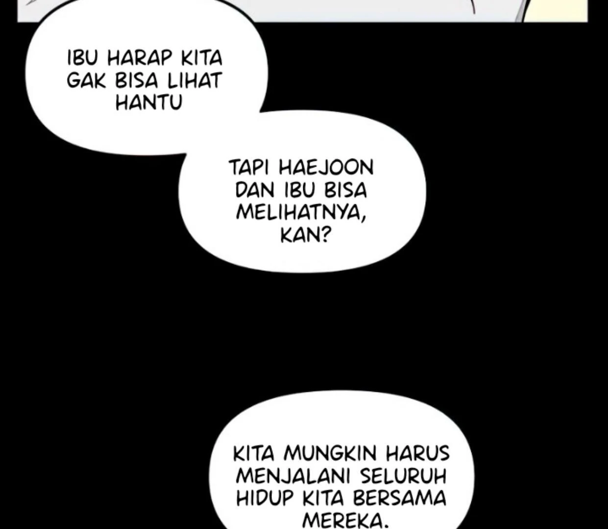 Homeless Chapter 104 halaman 10