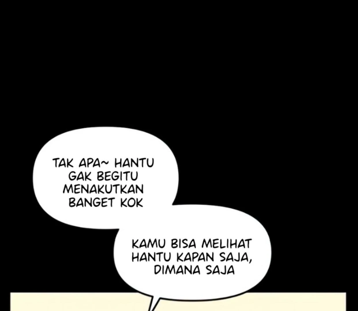 Homeless Chapter 104 halaman 8