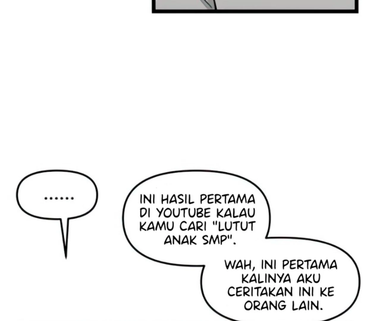 Homeless Chapter 105 halaman 12