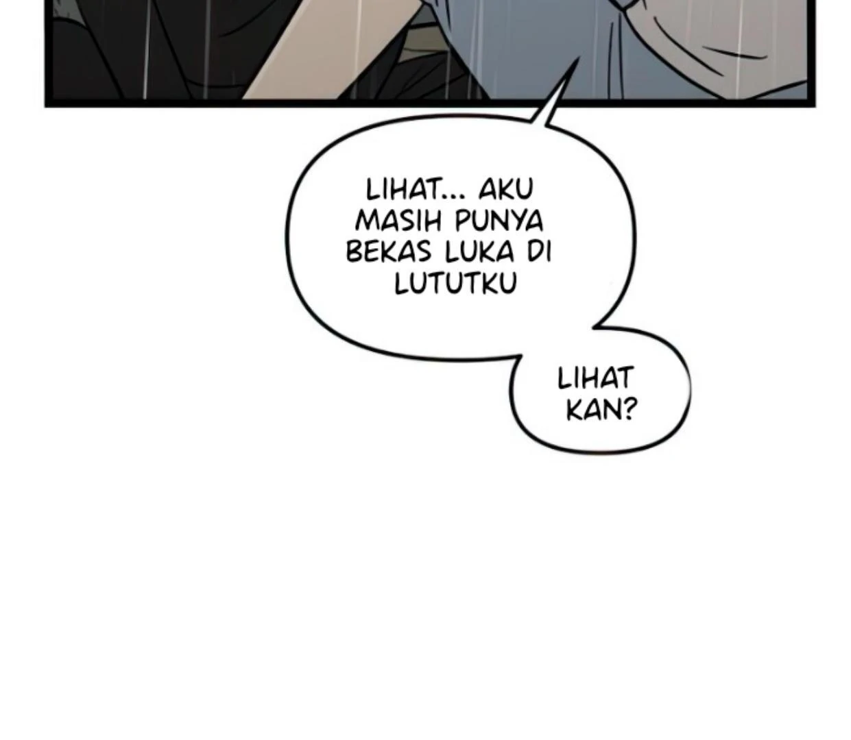 Homeless Chapter 105 halaman 14