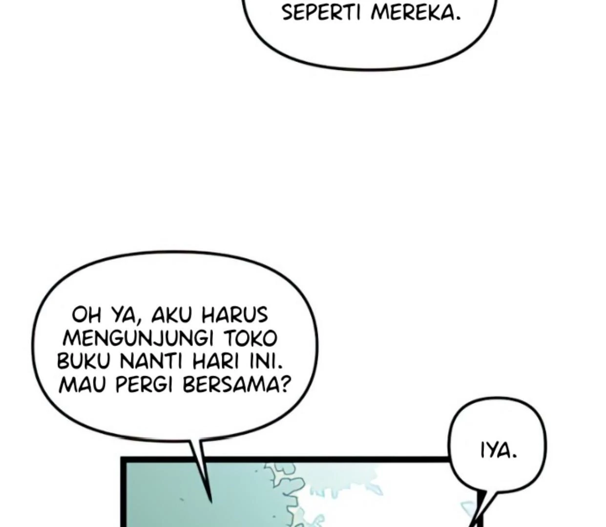 Homeless Chapter 106 halaman 8