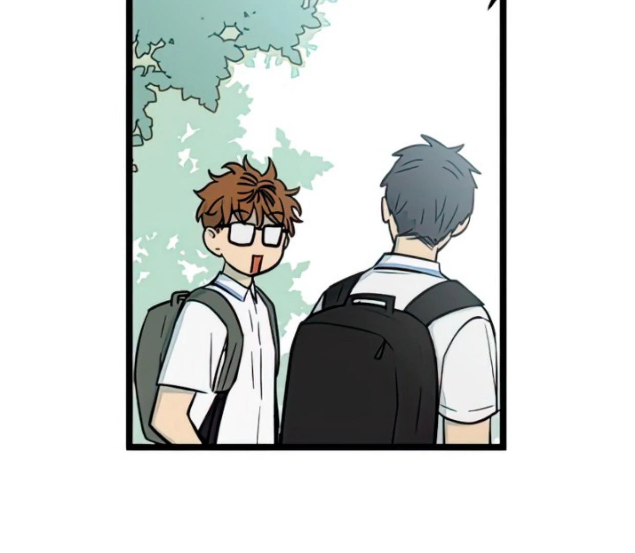 Homeless Chapter 106 halaman 9