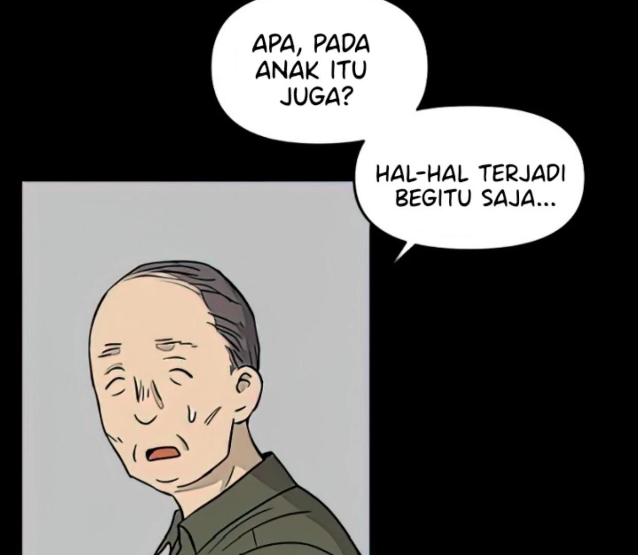 Homeless Chapter 114 halaman 10