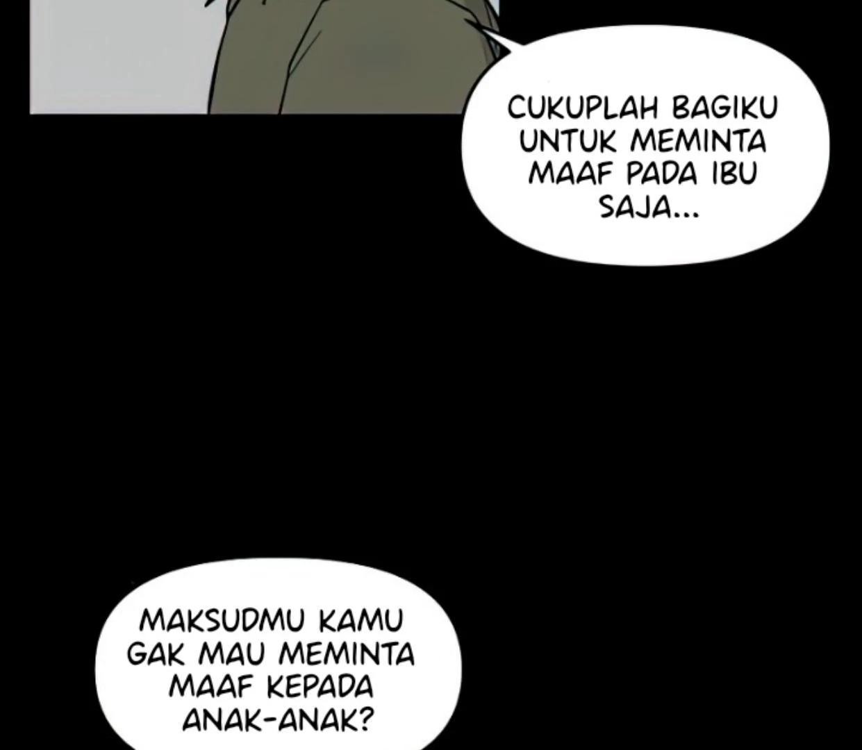 Homeless Chapter 114 halaman 11