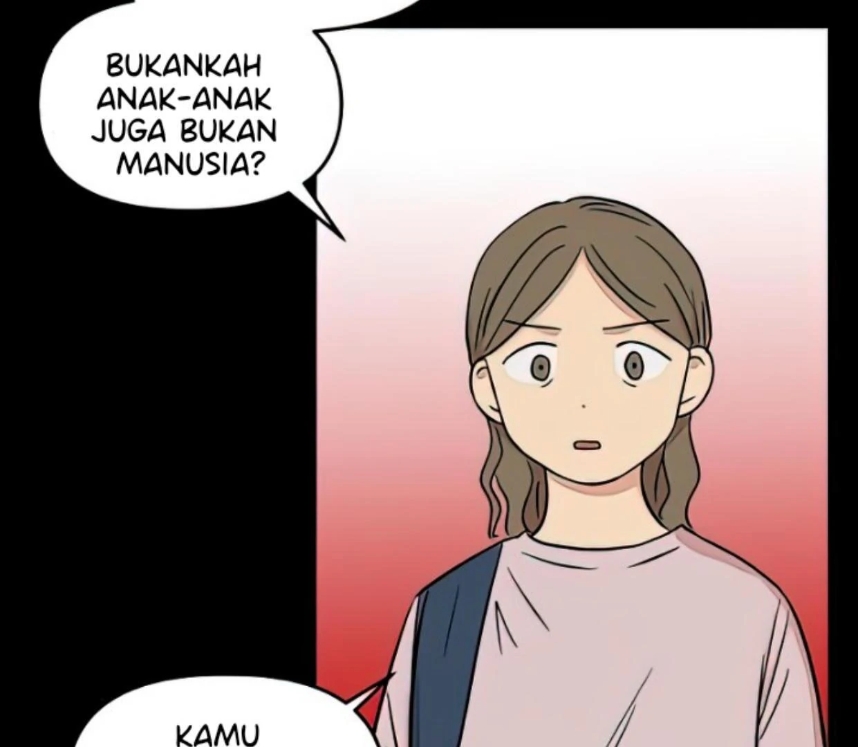Homeless Chapter 114 halaman 12