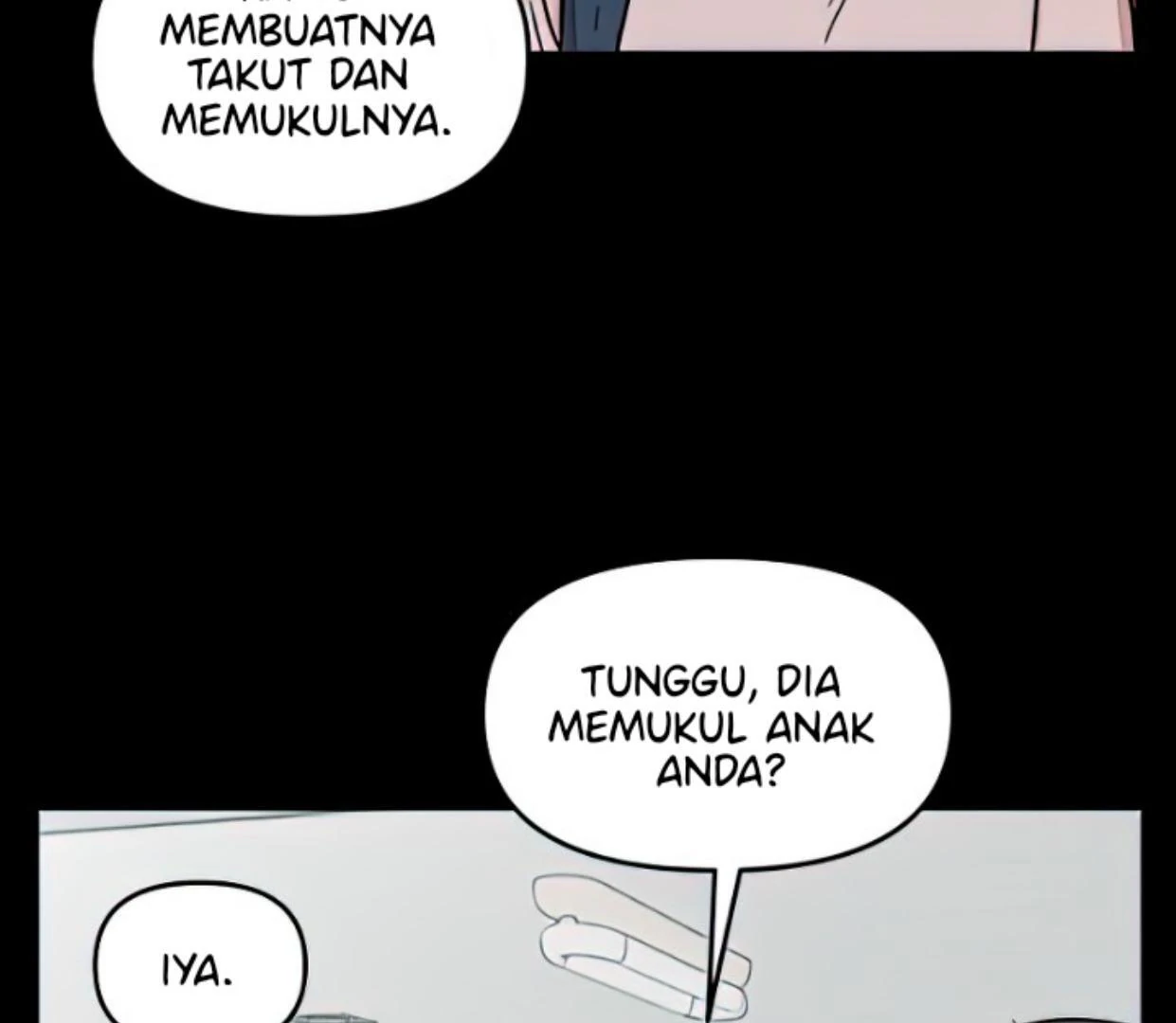 Homeless Chapter 114 halaman 13