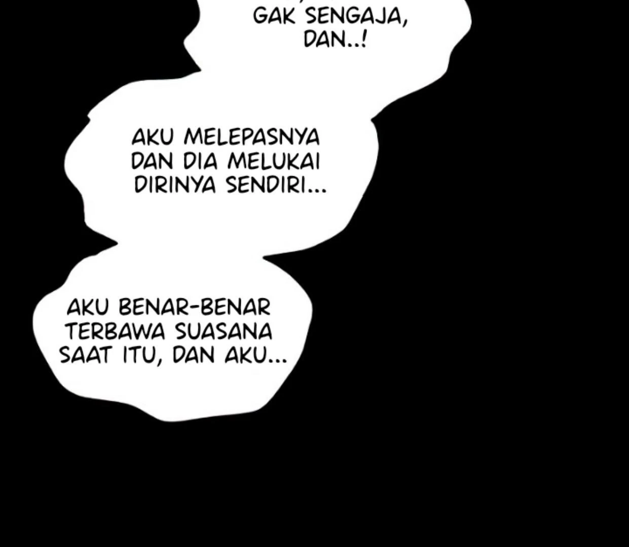 Homeless Chapter 114 halaman 15