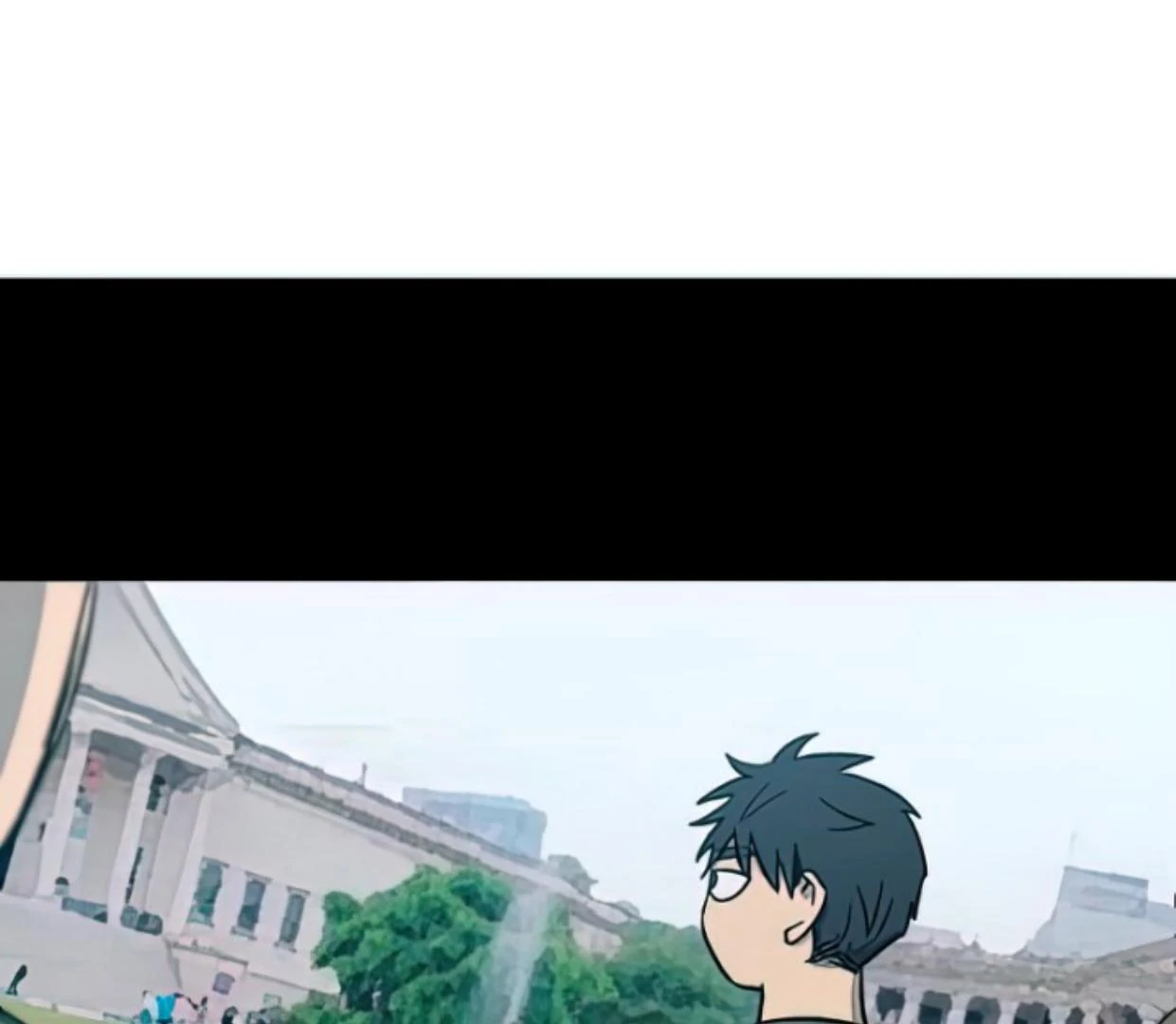 Homeless Chapter 115 halaman 9