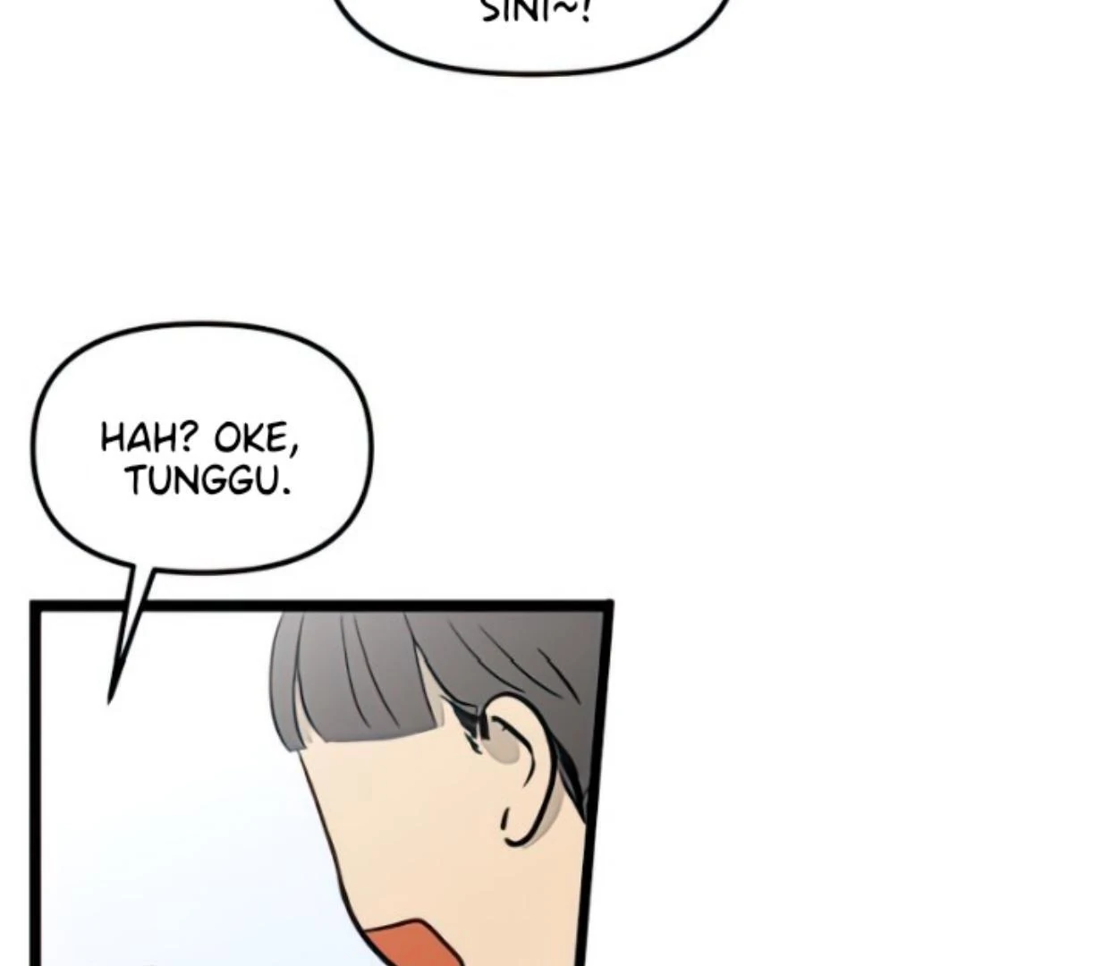 Homeless Chapter 116 halaman 7