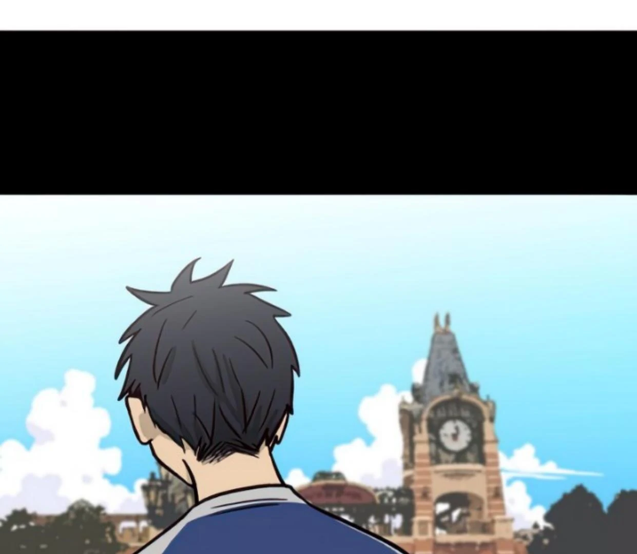 Homeless Chapter 117 halaman 8