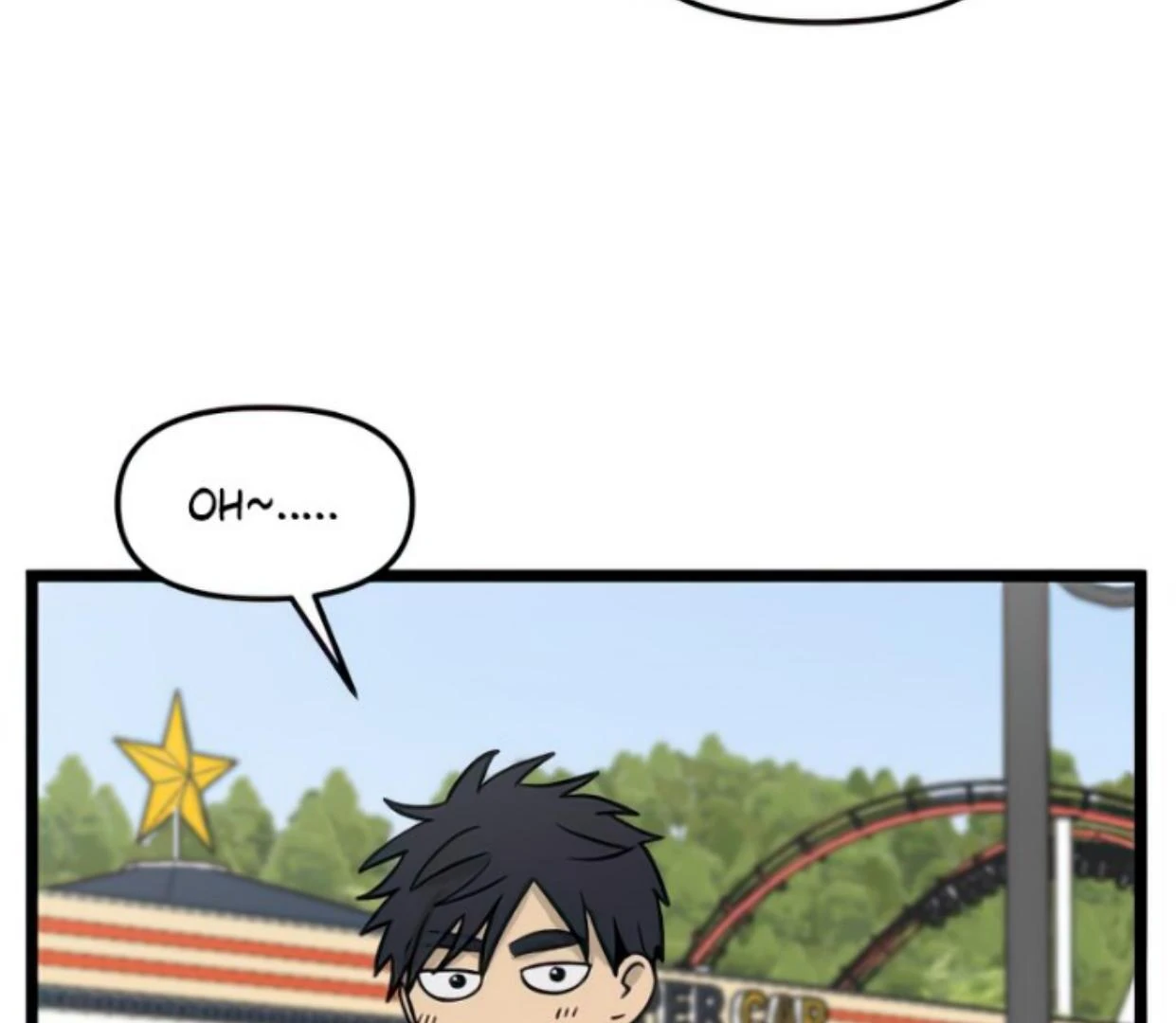 Homeless Chapter 118 halaman 10