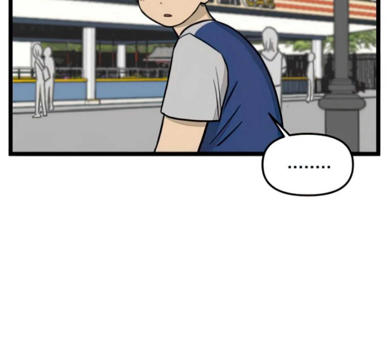 Homeless Chapter 118 halaman 11