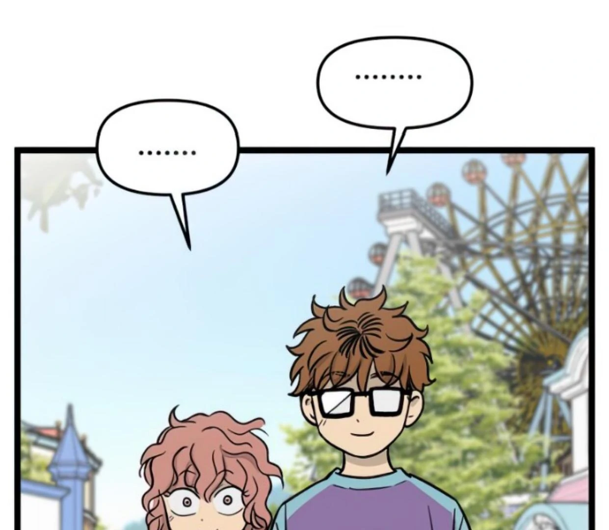 Homeless Chapter 118 halaman 12