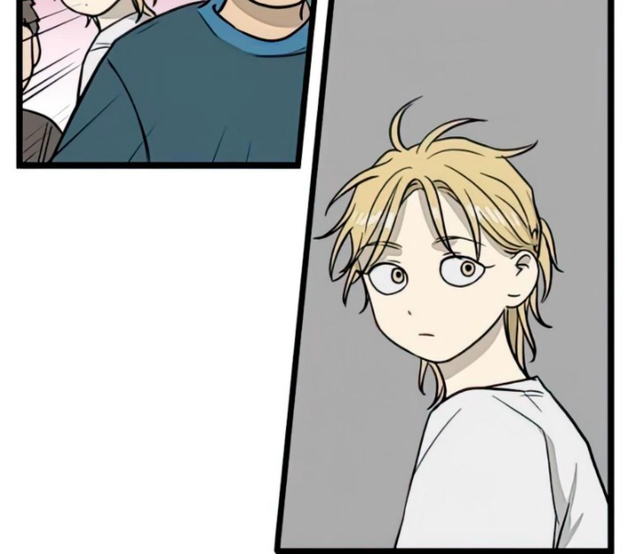 Homeless Chapter 119 halaman 10