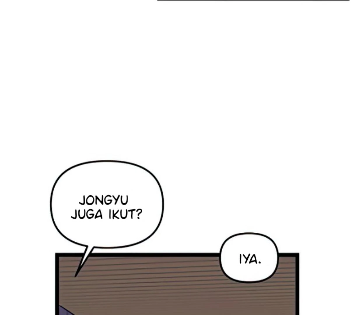 Homeless Chapter 119 halaman 11