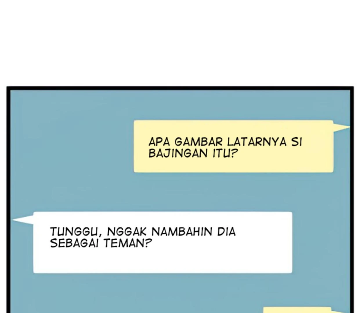 Homeless Chapter 121 halaman 9