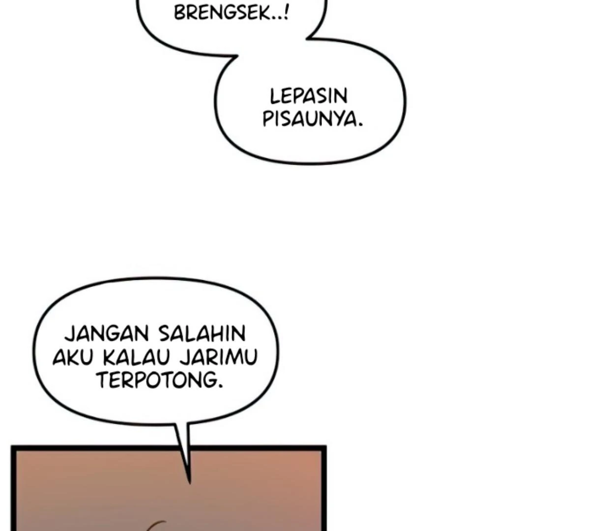 Homeless Chapter 122 halaman 9