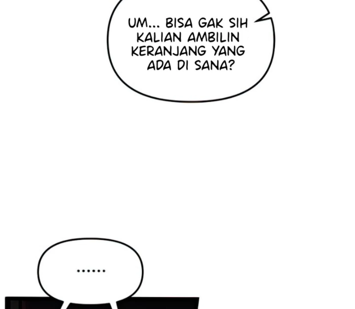 Homeless Chapter 125 halaman 11