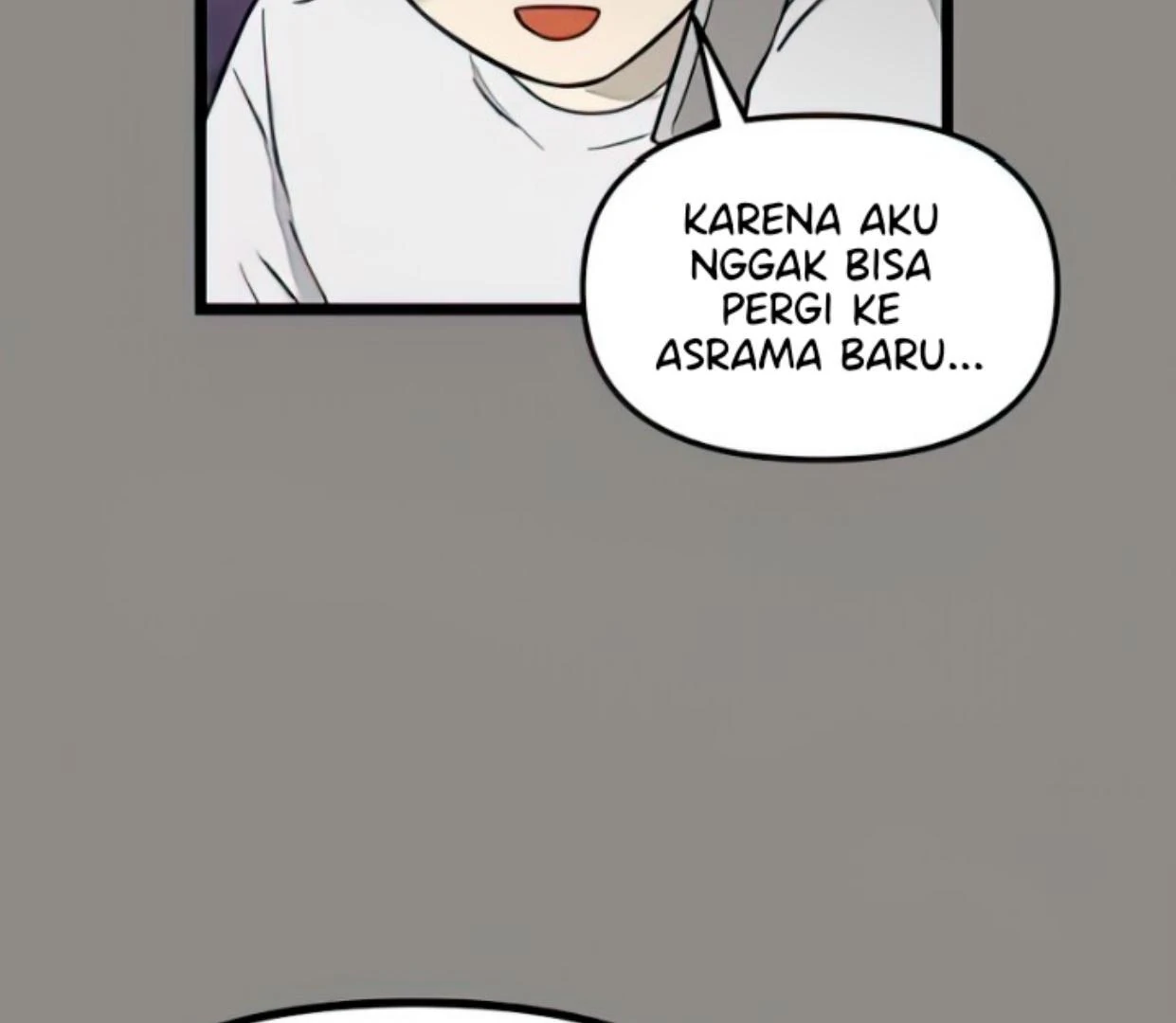 Homeless Chapter 126 halaman 11