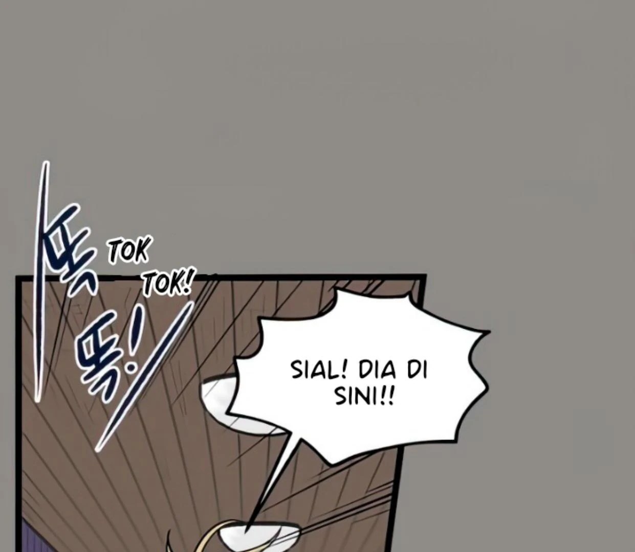 Homeless Chapter 126 halaman 14