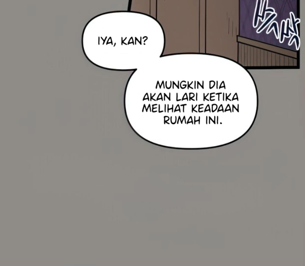 Homeless Chapter 126 halaman 9