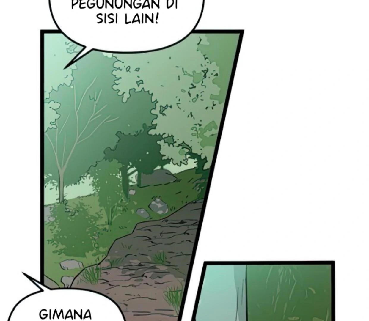 Homeless Chapter 127 halaman 10