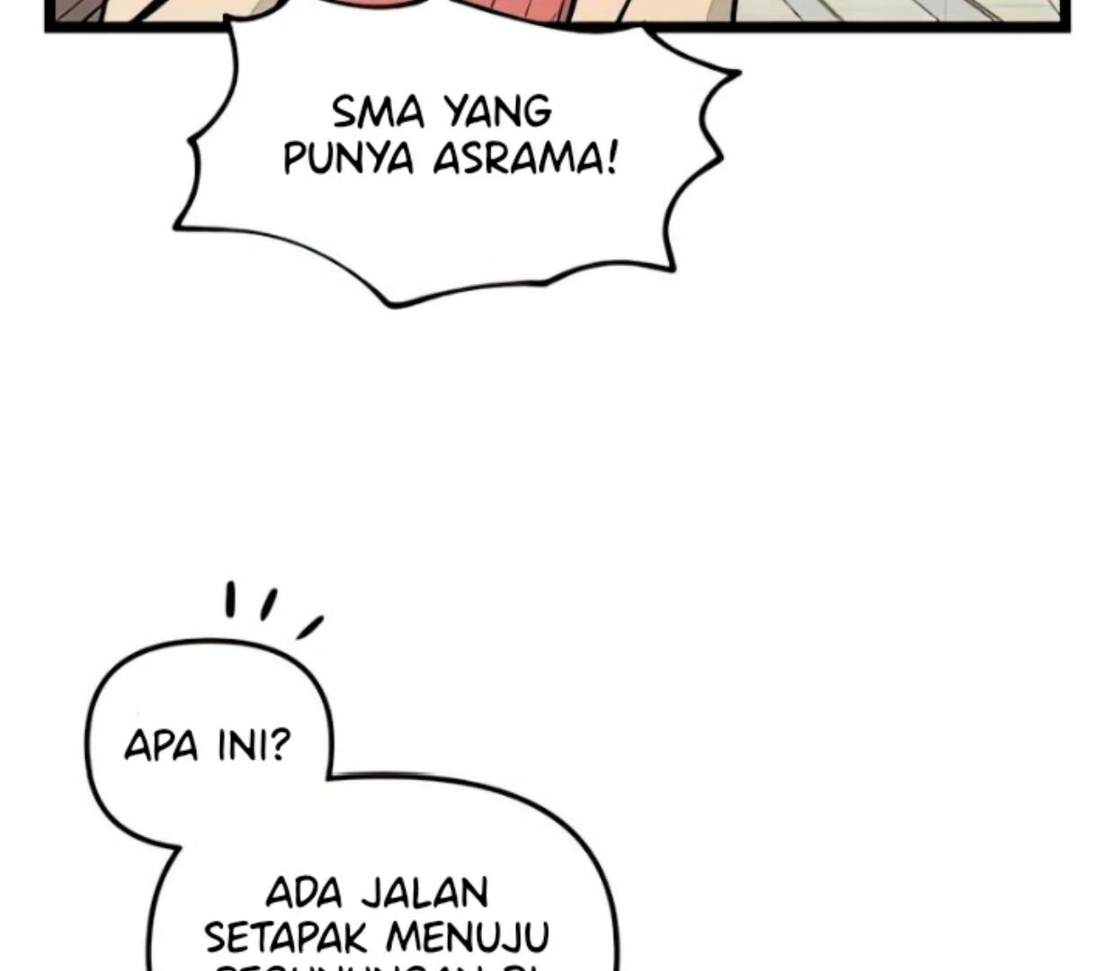Homeless Chapter 127 halaman 9