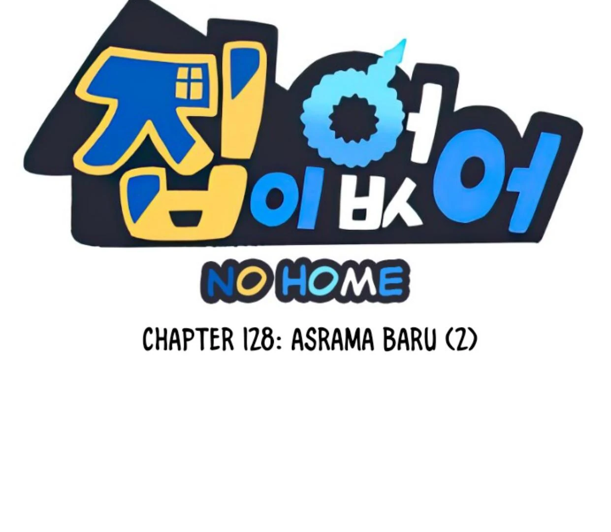 Homeless Chapter 128 halaman 10