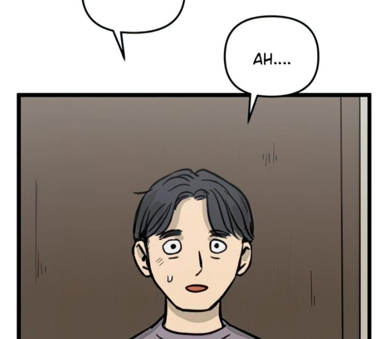 Homeless Chapter 128 halaman 13