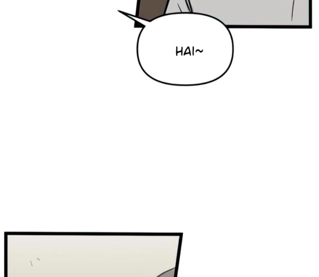 Homeless Chapter 130 halaman 8