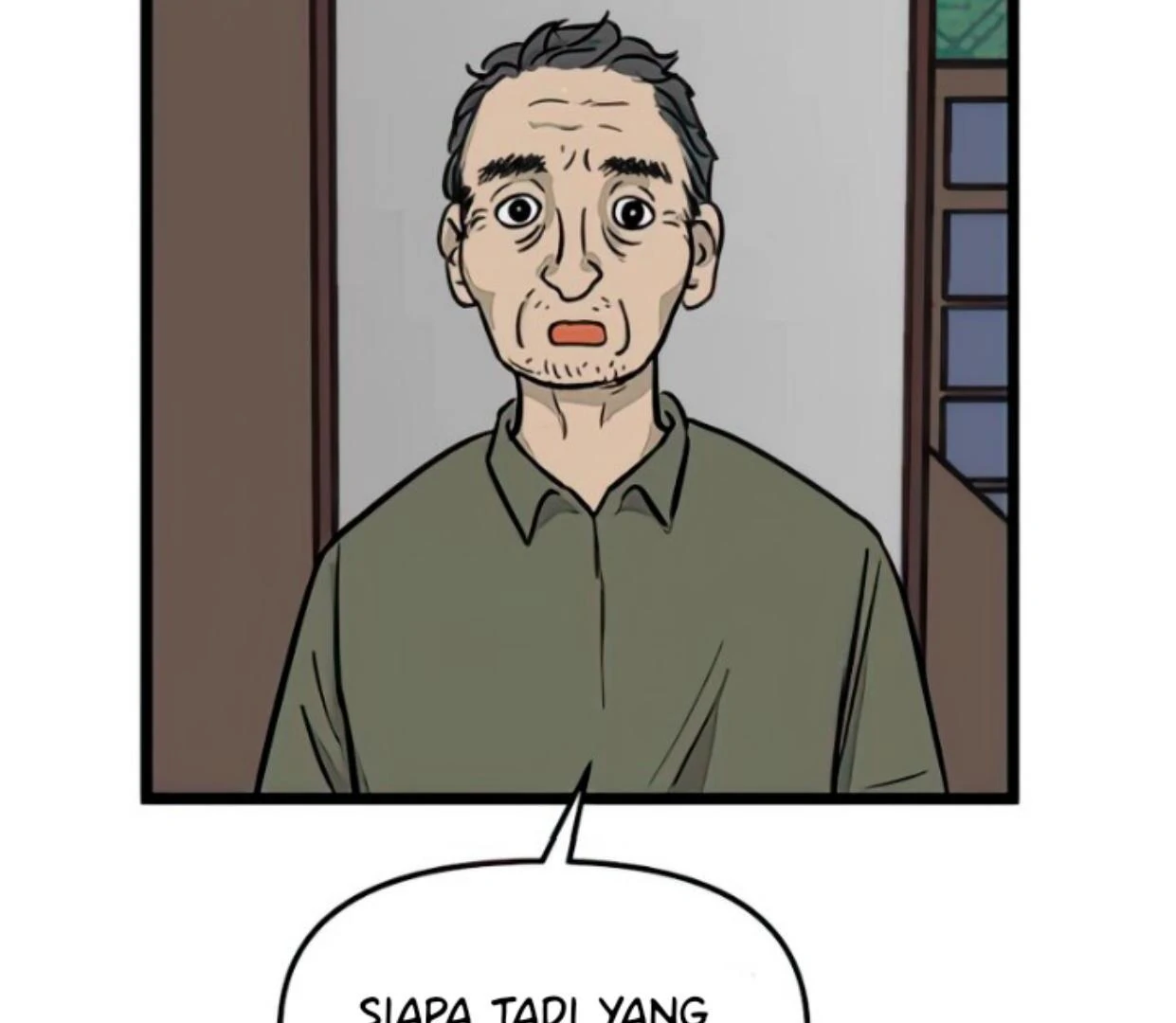 Homeless Chapter 131 halaman 10