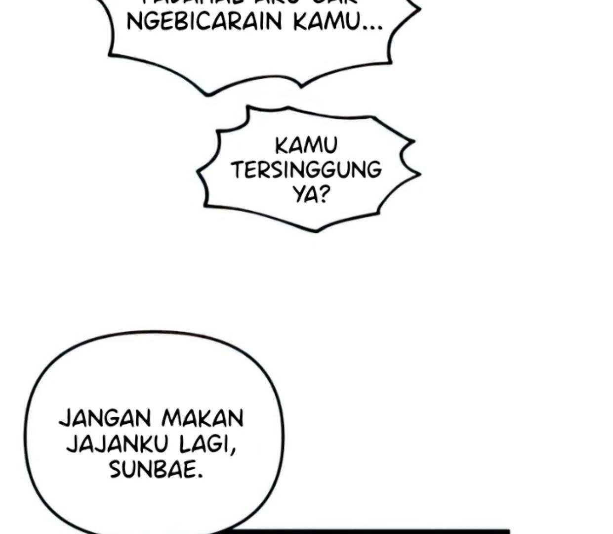 Homeless Chapter 132 halaman 11