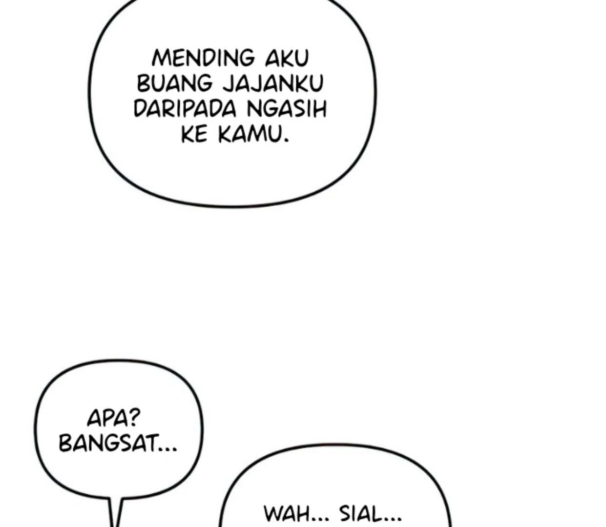 Homeless Chapter 132 halaman 13