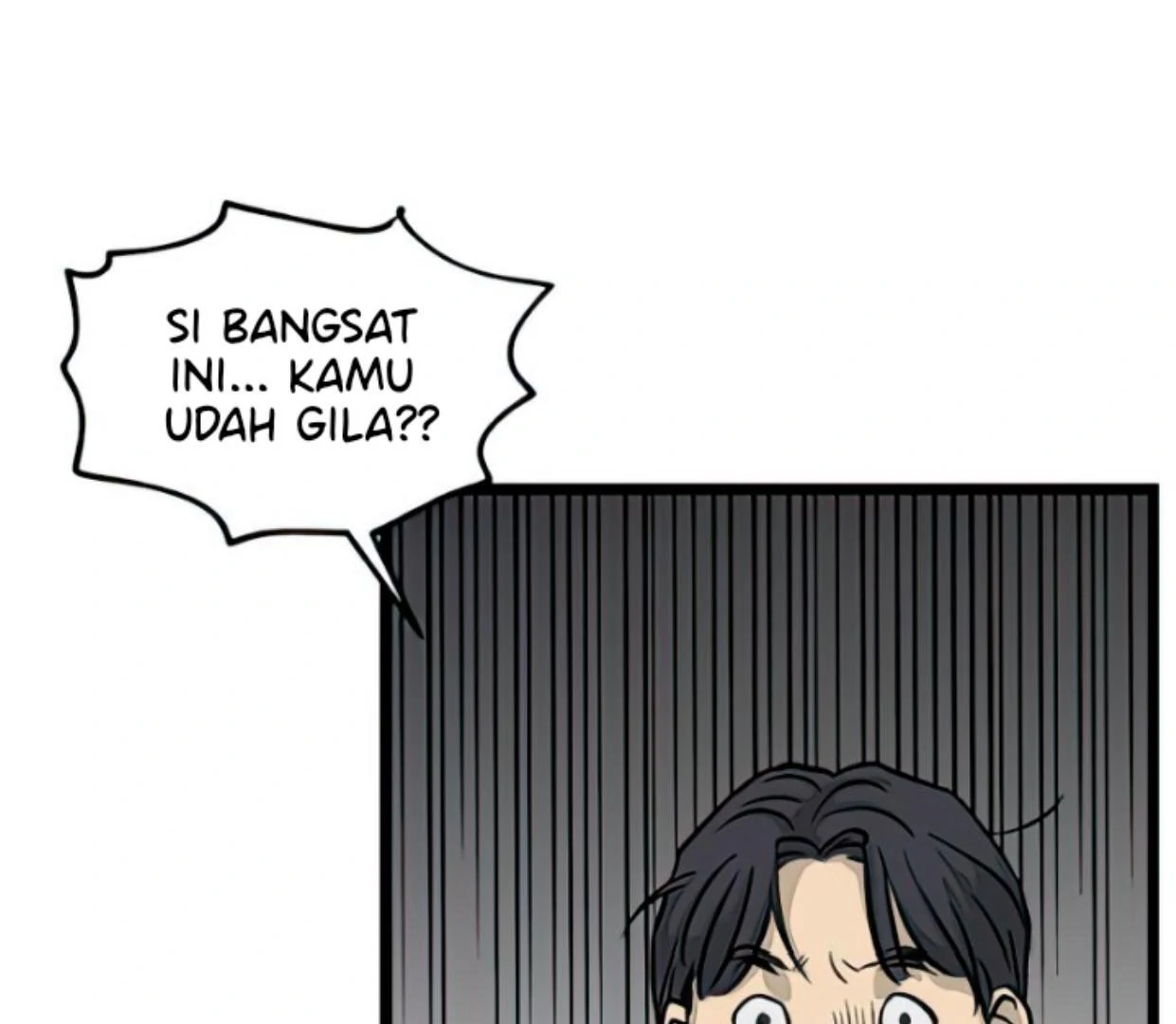 Homeless Chapter 132 halaman 9
