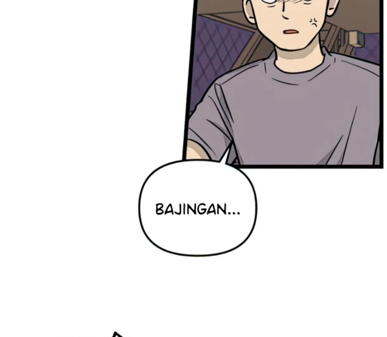 Homeless Chapter 133 halaman 11