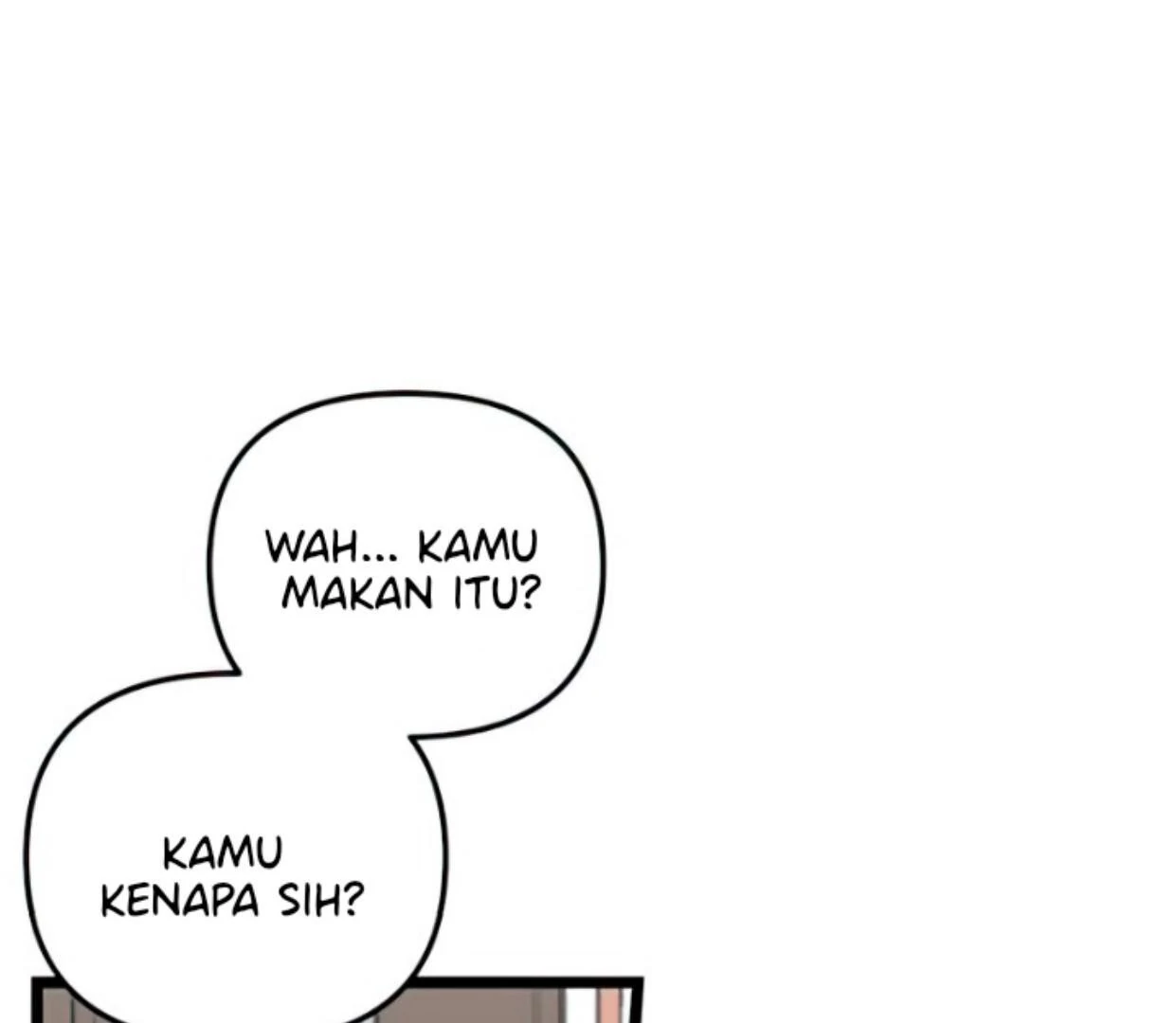 Homeless Chapter 133 halaman 9