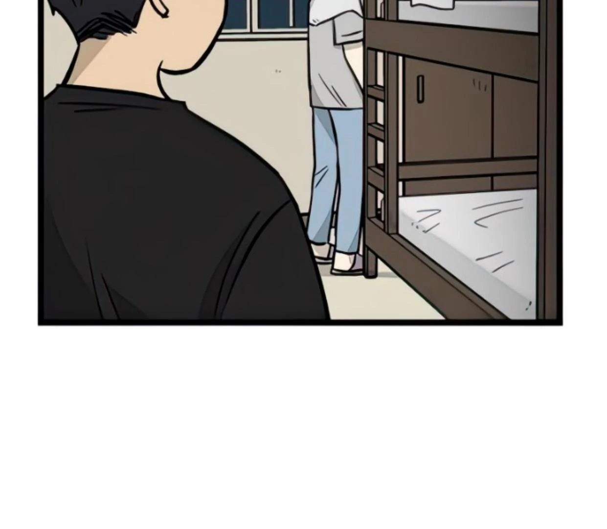 Homeless Chapter 134 halaman 10