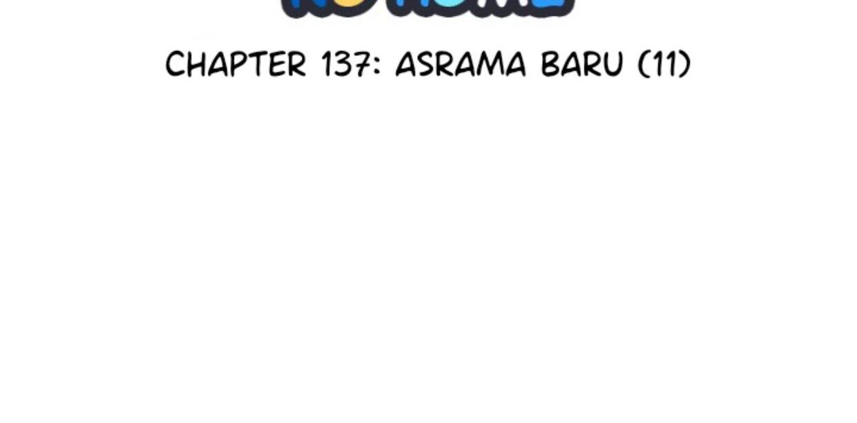 Homeless Chapter 137 halaman 12