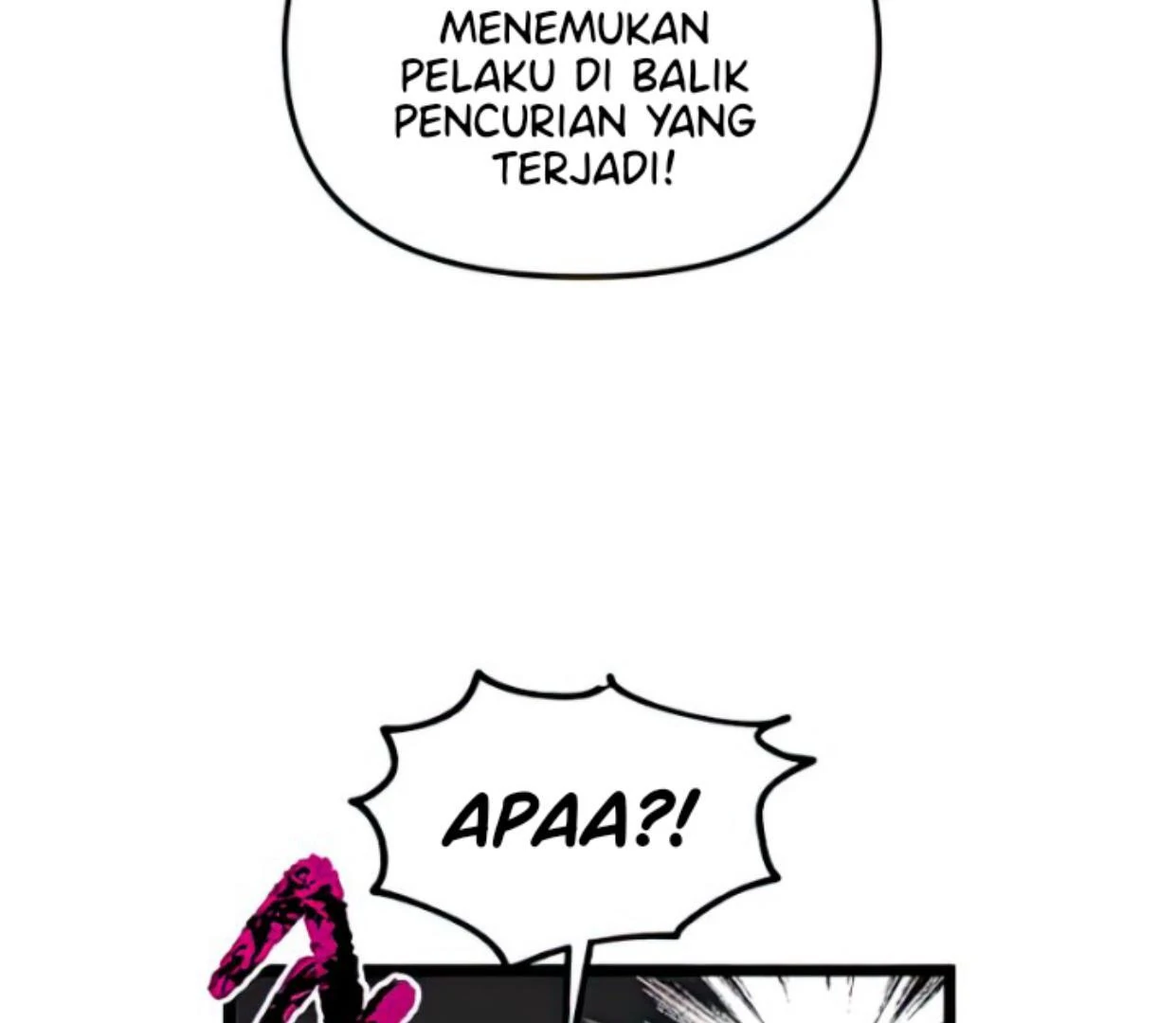 Homeless Chapter 137 halaman 7