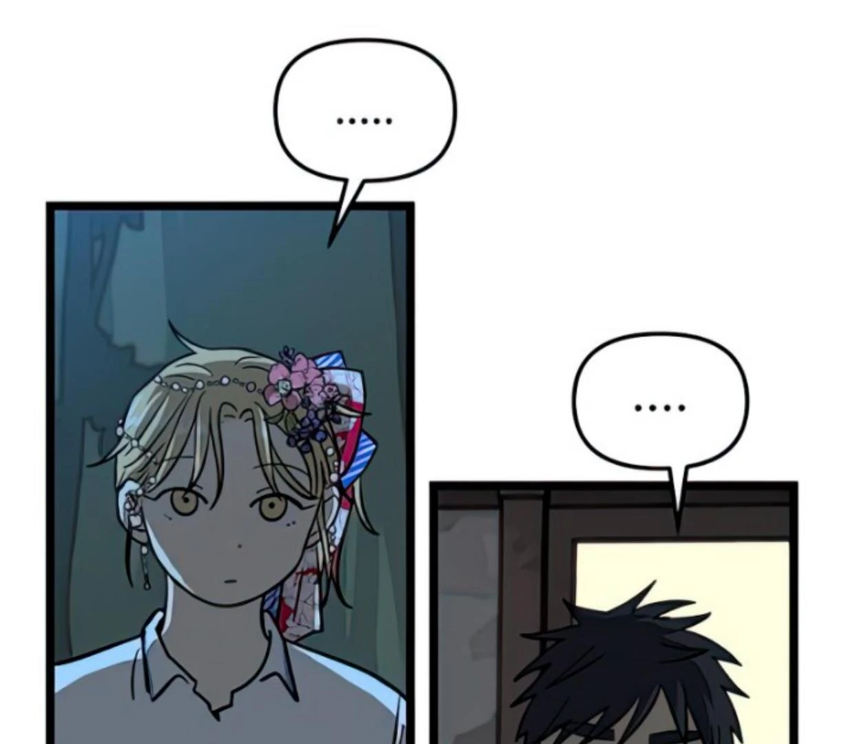 Homeless Chapter 138 halaman 10