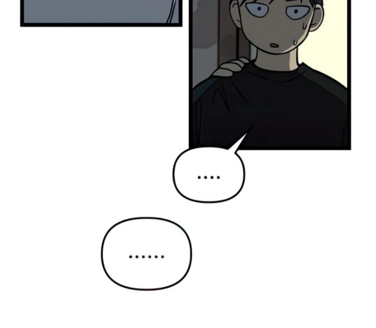 Homeless Chapter 138 halaman 11