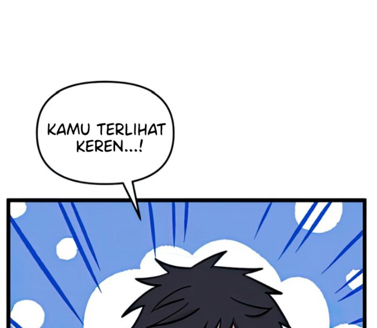 Homeless Chapter 138 halaman 12